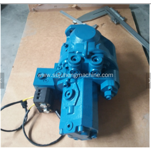 Excavator SK40 Hydraulic Pump SK40 Main Pump